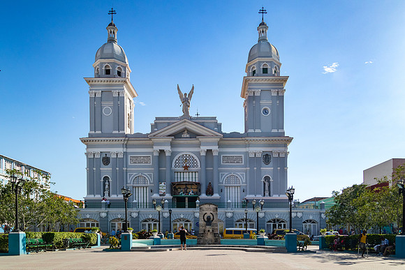 Catedral de Nuestra Señora de la Asunción
