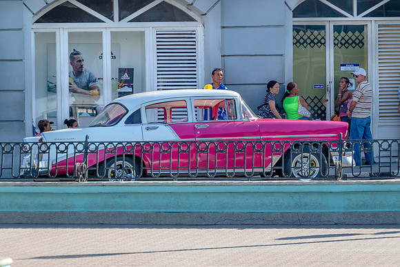 1956 Chevrolet Bel Air