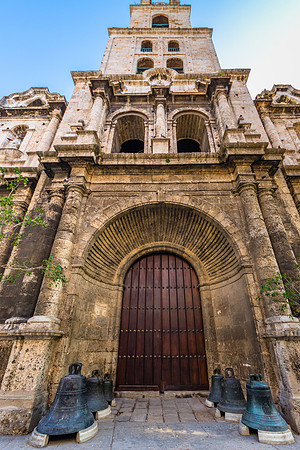 iglesia San Francisco