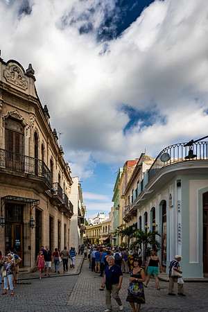 Old Havana