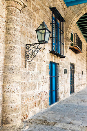 Colonial Architecture