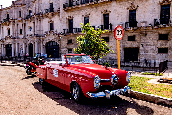 Studebaker