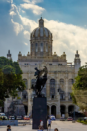 Museum of the Revolution