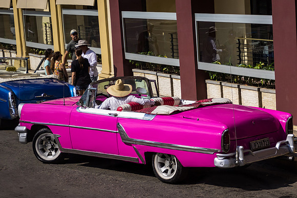1955 Mercury Montclair
