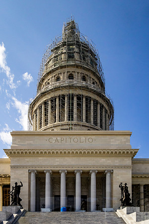El Capitolio