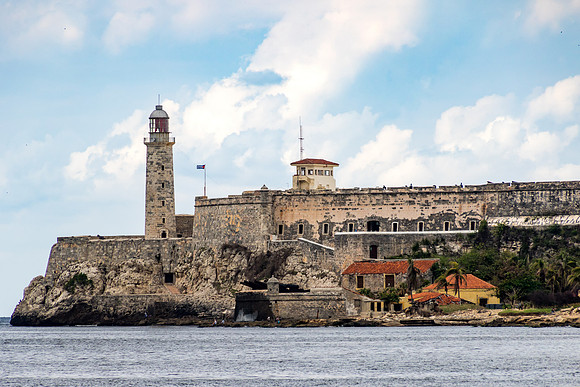Morro Castle