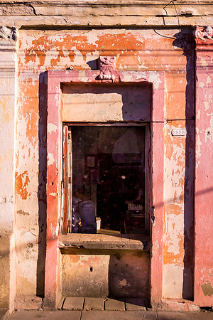 Doorway Shop, Trinidad, Cuba