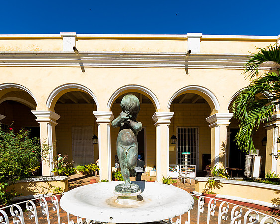 Museo Historico