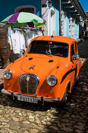 Austin A30
