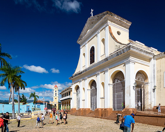 Church of the Holy Trinity