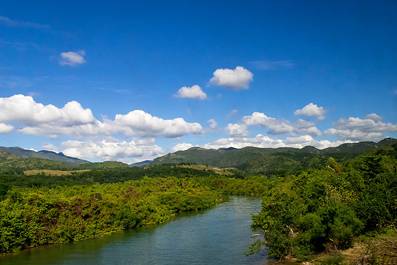 River Vista