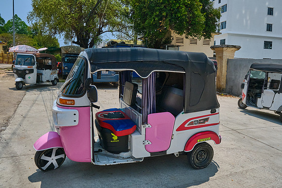 Sihanoukville, Cambodia