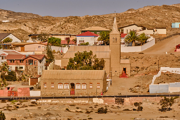 Lüderitz