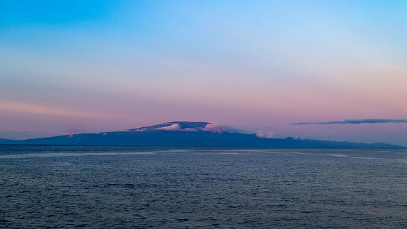 Grande Comora Island, Comoros