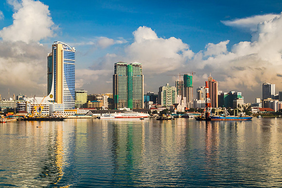 Dar es Salaam, Tanzania