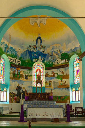 Holy Ghost Mission, Bagamoyo, Tanzania