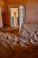 Kolmanskop