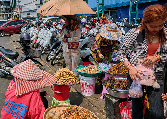 Sihanoukville, Cambodia
