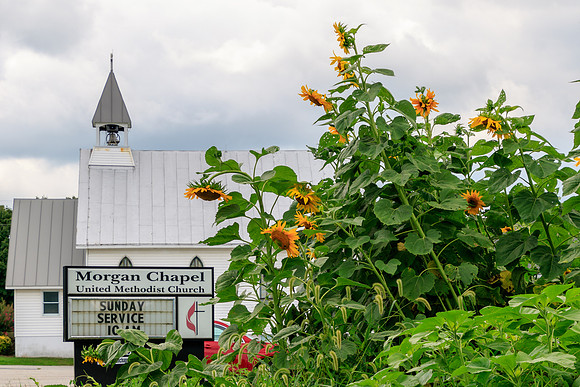 Carroll Country, MD