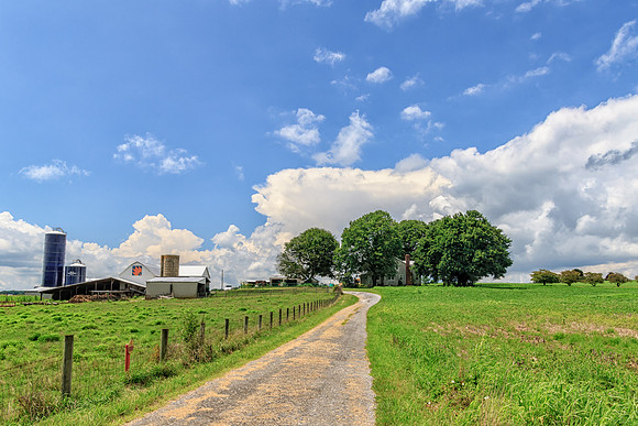 Carroll Country, MD