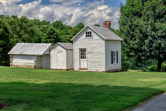 Carroll County, MD
