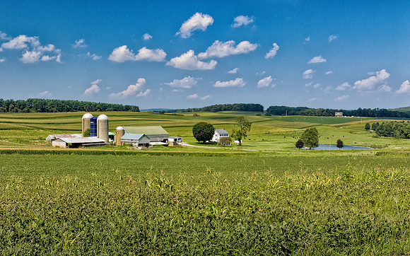 Carroll Country, MD