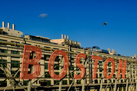Boston Cruise Pier