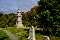 Bar Harbor Cemetary