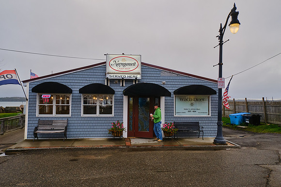 Eastport, Maine