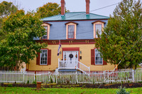 Eastport, Maine