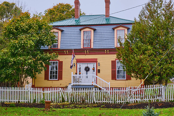 Eastport, Maine