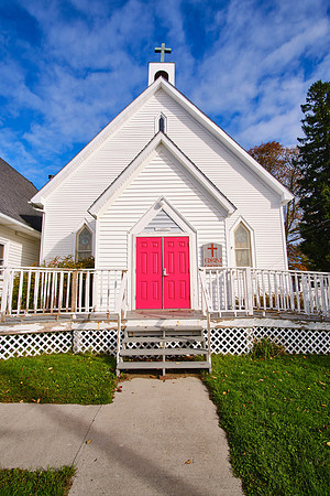 Eastport, Maine
