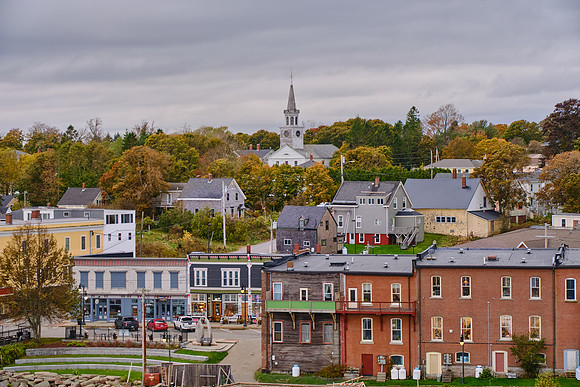 Eastport, Maine
