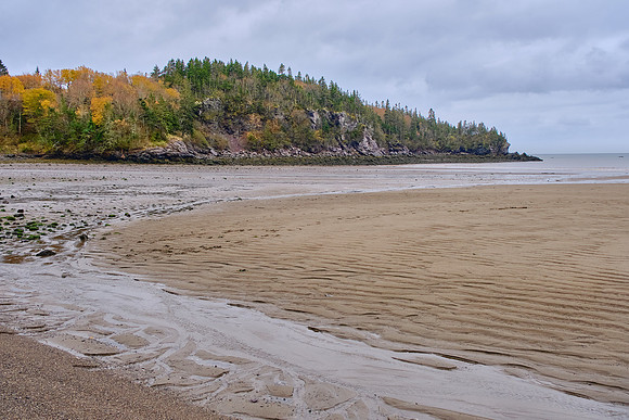St. John, New Brunswick