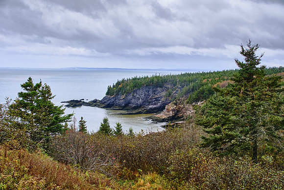 St. John, New Brunswick