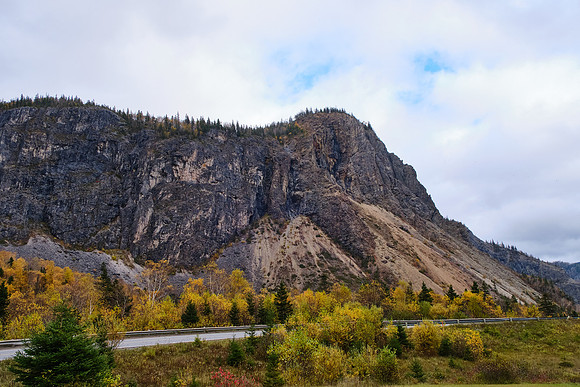 Corner Brook, Newfoundland, Canada