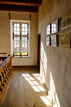 Ft. Louisbourg, Nova Scotia