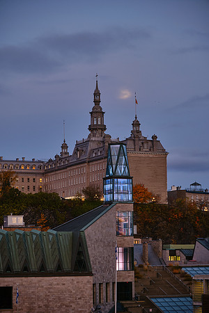 Quebec City