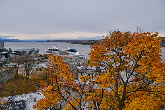 Quebec City