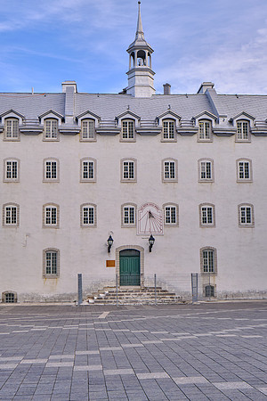 Quebec City