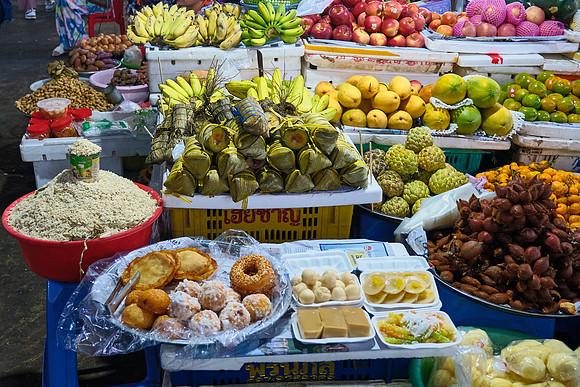 Sihanoukville, Cambodia