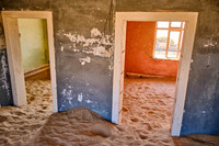 Kolmanskop