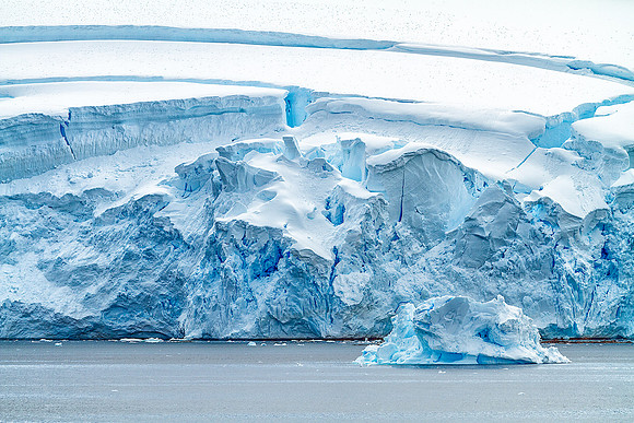 Blue Ice