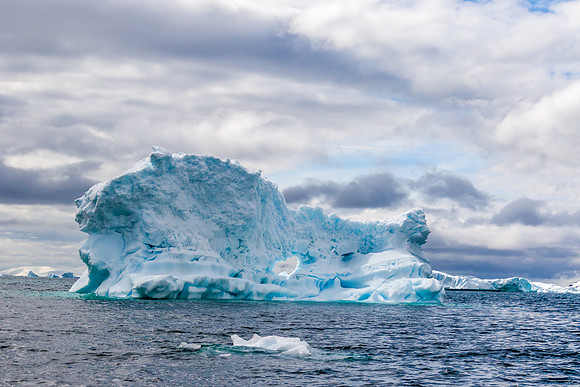 Andvord Bay