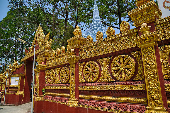 Sihanoukville, Cambodia