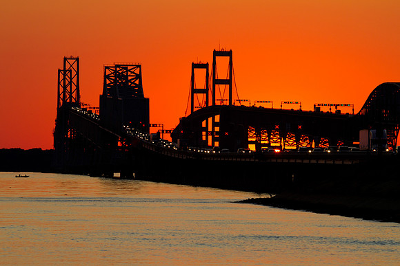 Chesapeake Bay Bridge