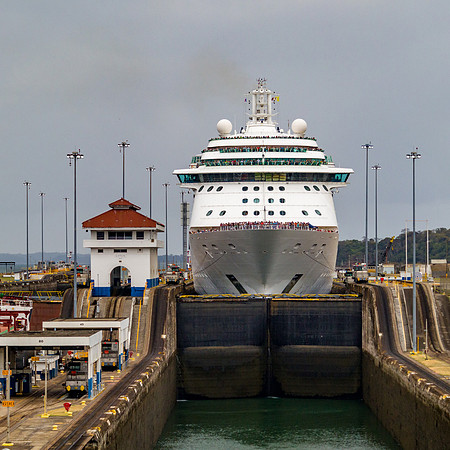 Panama Canal