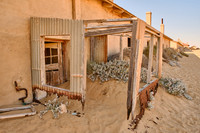 Kolmanskop