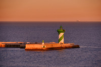 Puerto Barcelona Light