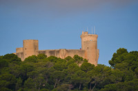 Mallorca Castle
